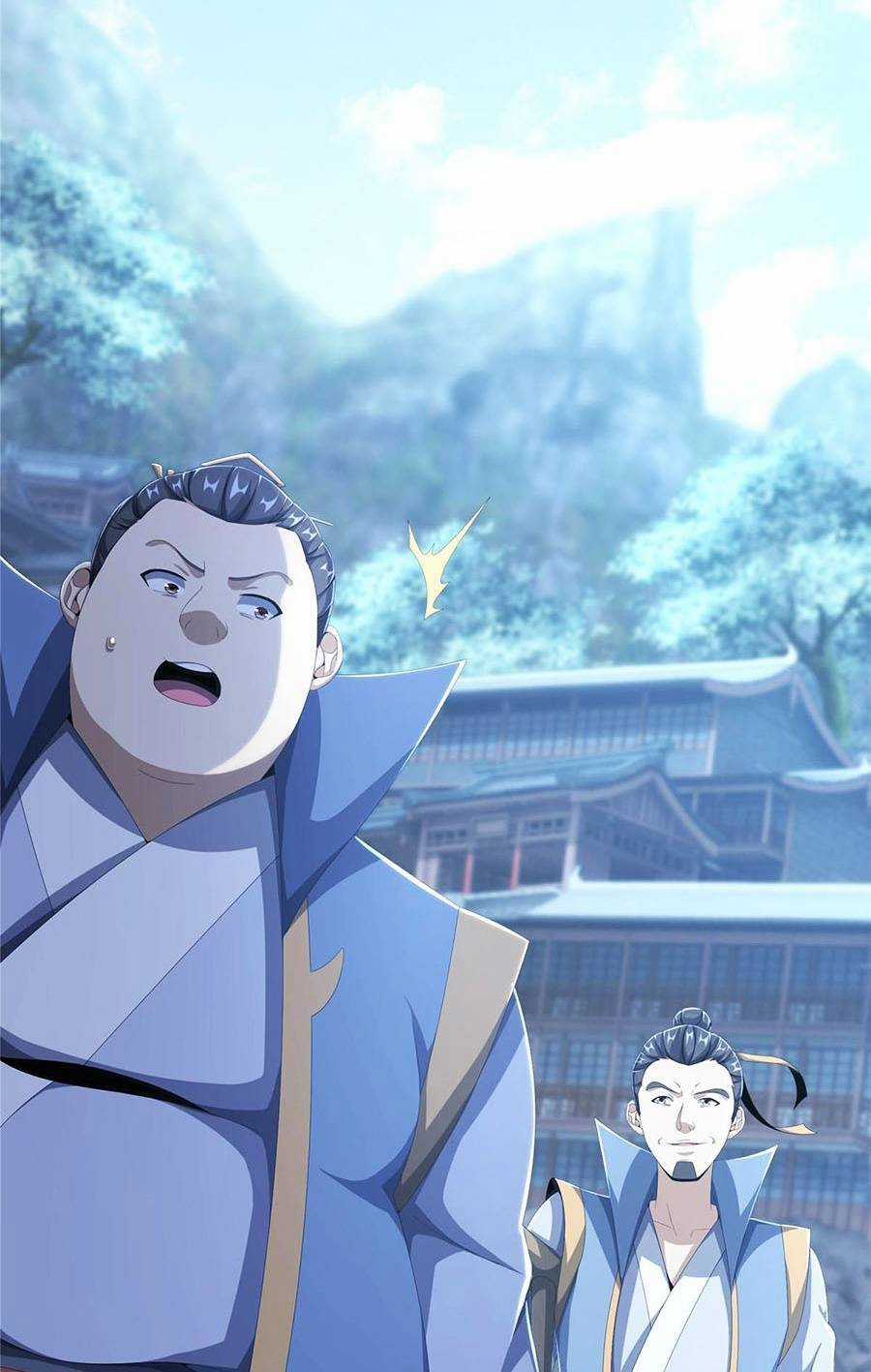 Lược Thiên Ký Chương 15 trang 58