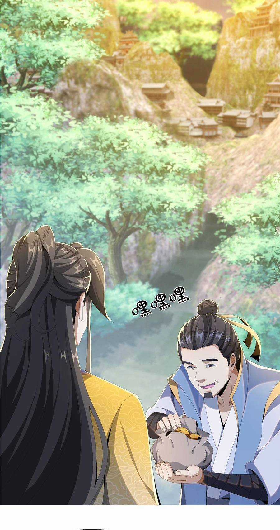 Lược Thiên Ký Chương 15 trang 6