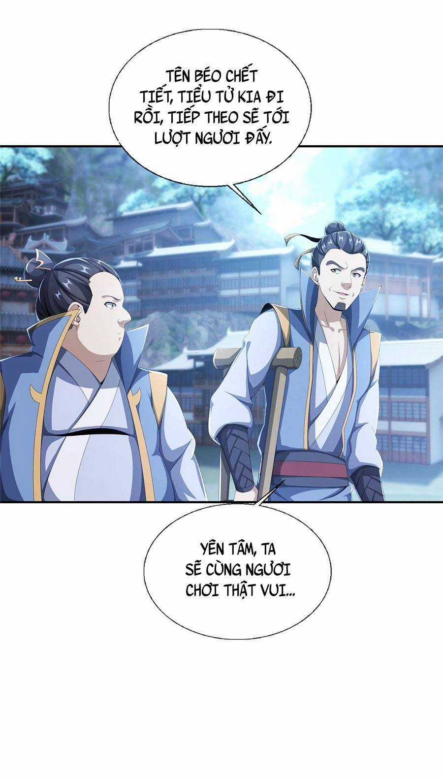 Lược Thiên Ký Chương 15 trang 60