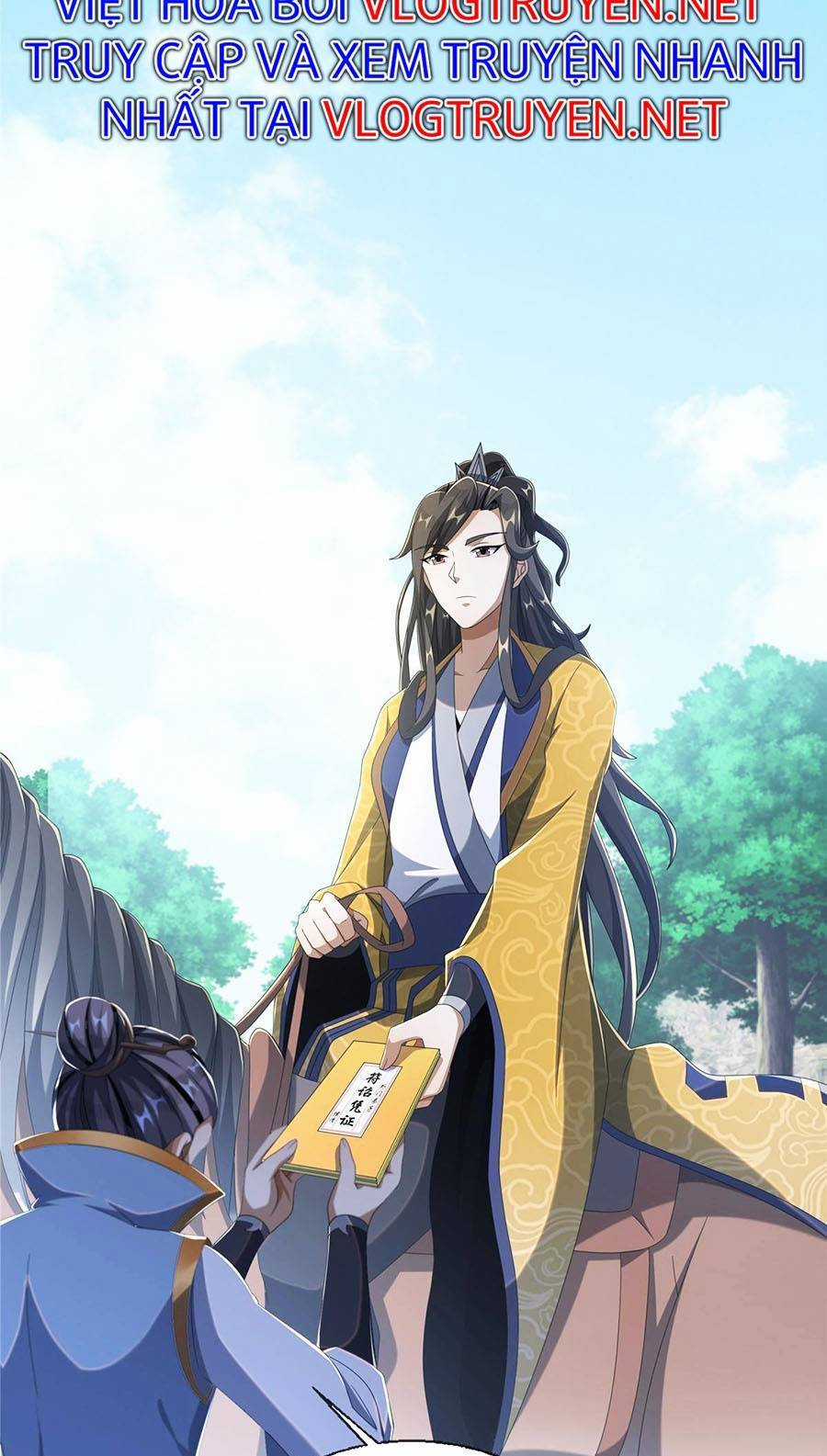 Lược Thiên Ký Chương 15 trang 64