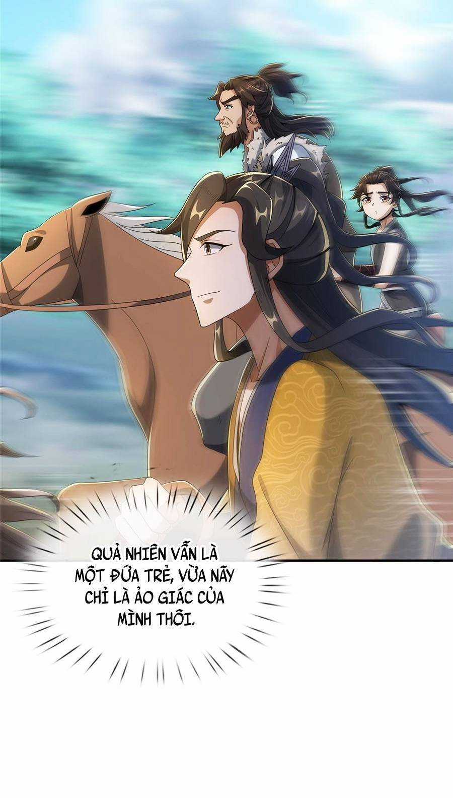 Lược Thiên Ký Chương 15 trang 70