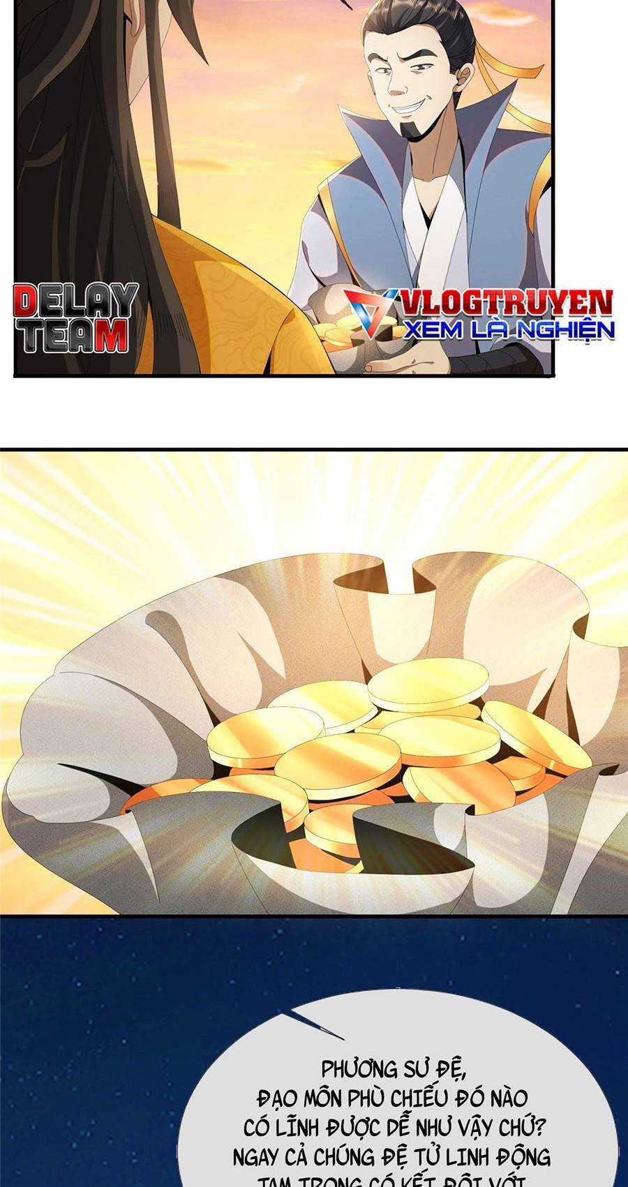 Lược Thiên Ký Chương 15 trang 8