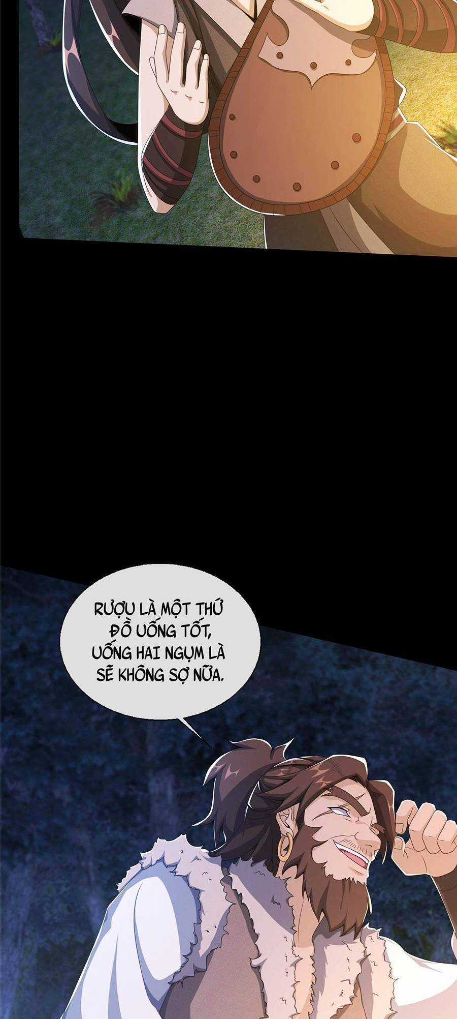 Lược Thiên Ký Chương 16 trang 10