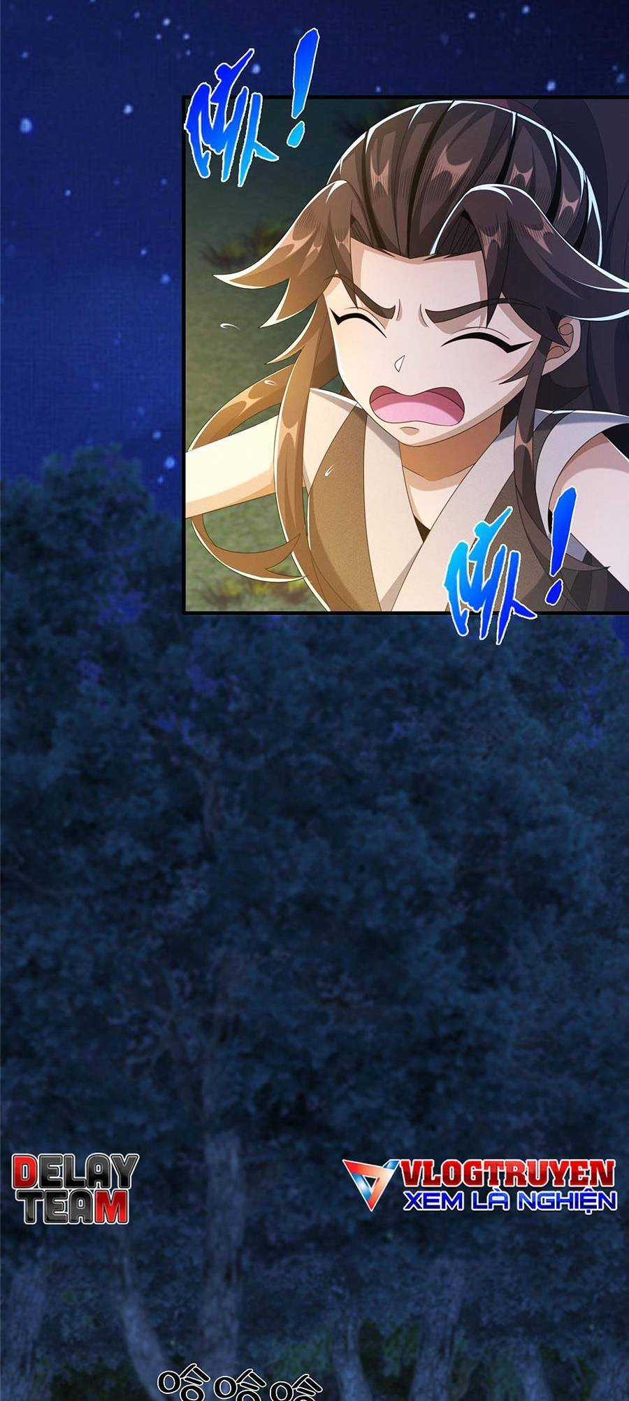 Lược Thiên Ký Chương 16 trang 16