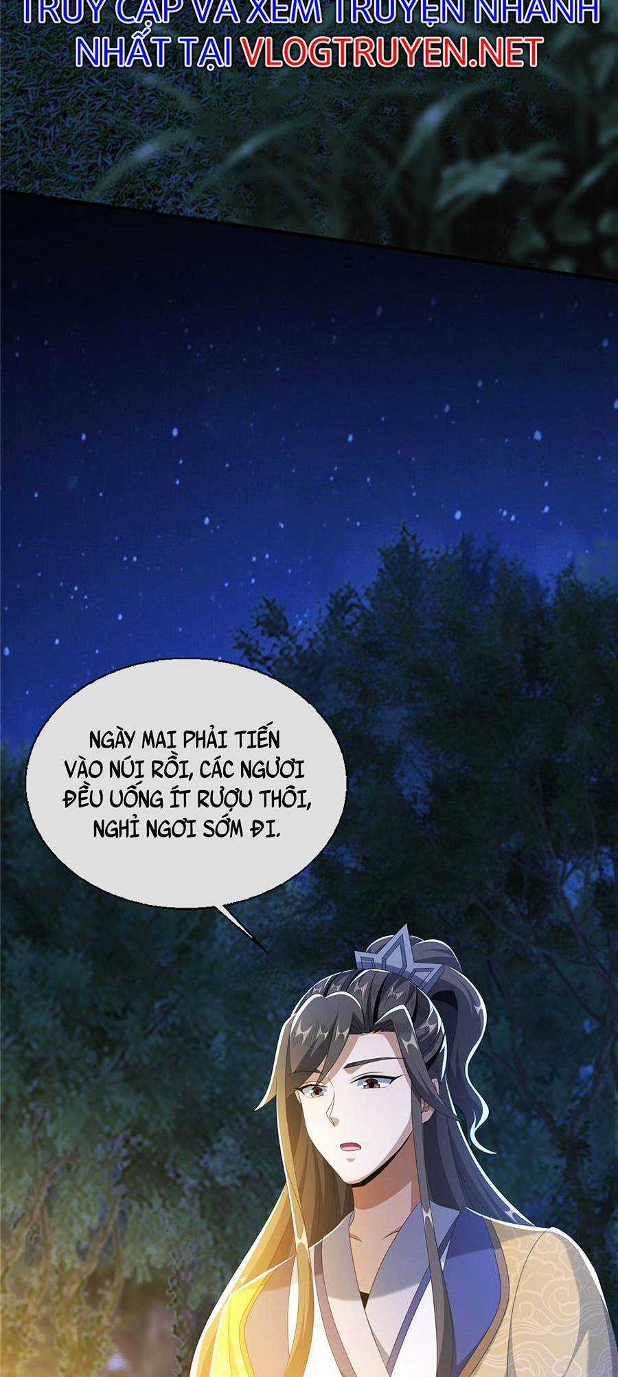 Lược Thiên Ký Chương 16 trang 18