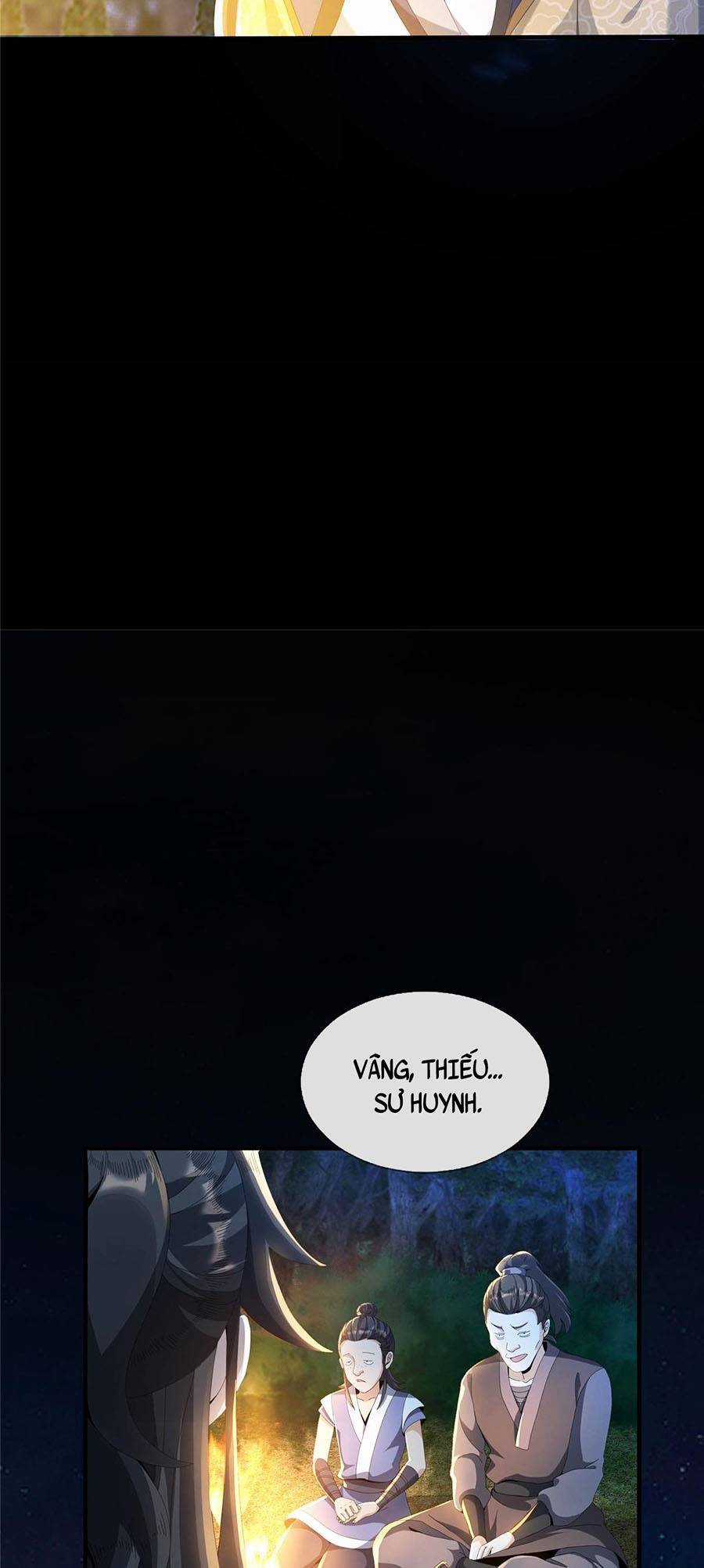 Lược Thiên Ký Chương 16 trang 19