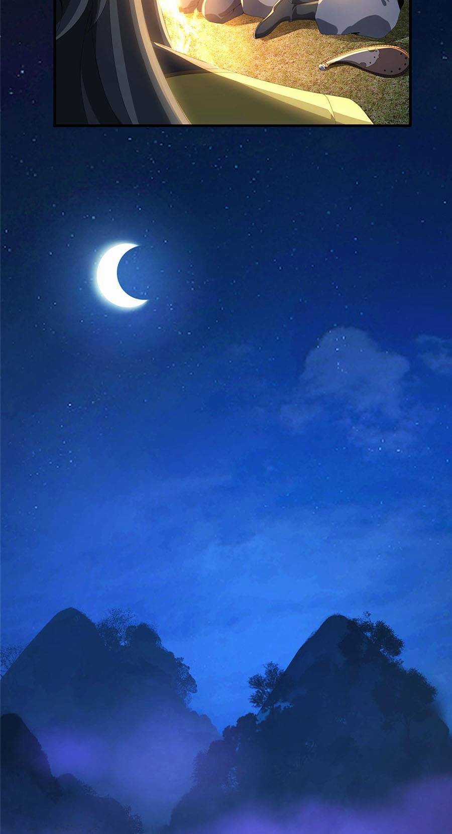 Lược Thiên Ký Chương 16 trang 20