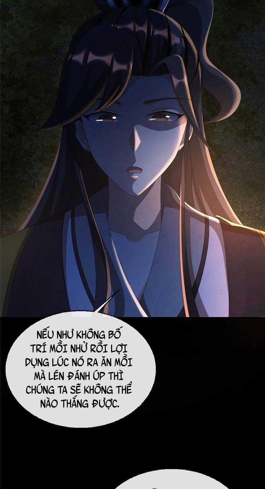 Lược Thiên Ký Chương 16 trang 27