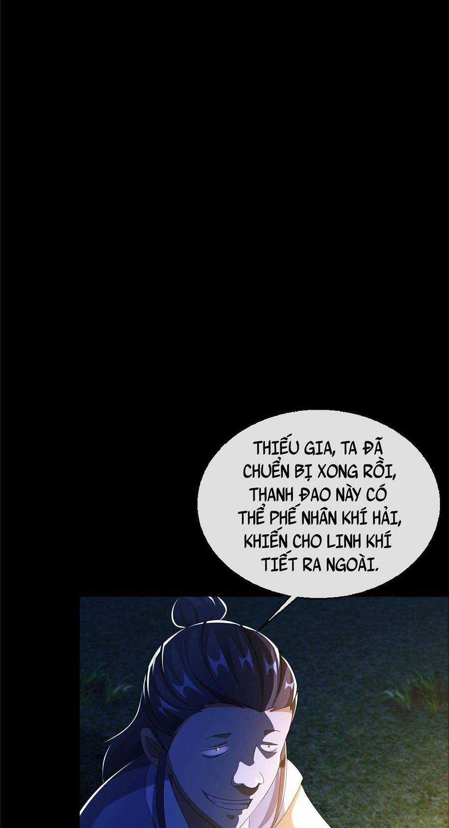 Lược Thiên Ký Chương 16 trang 32