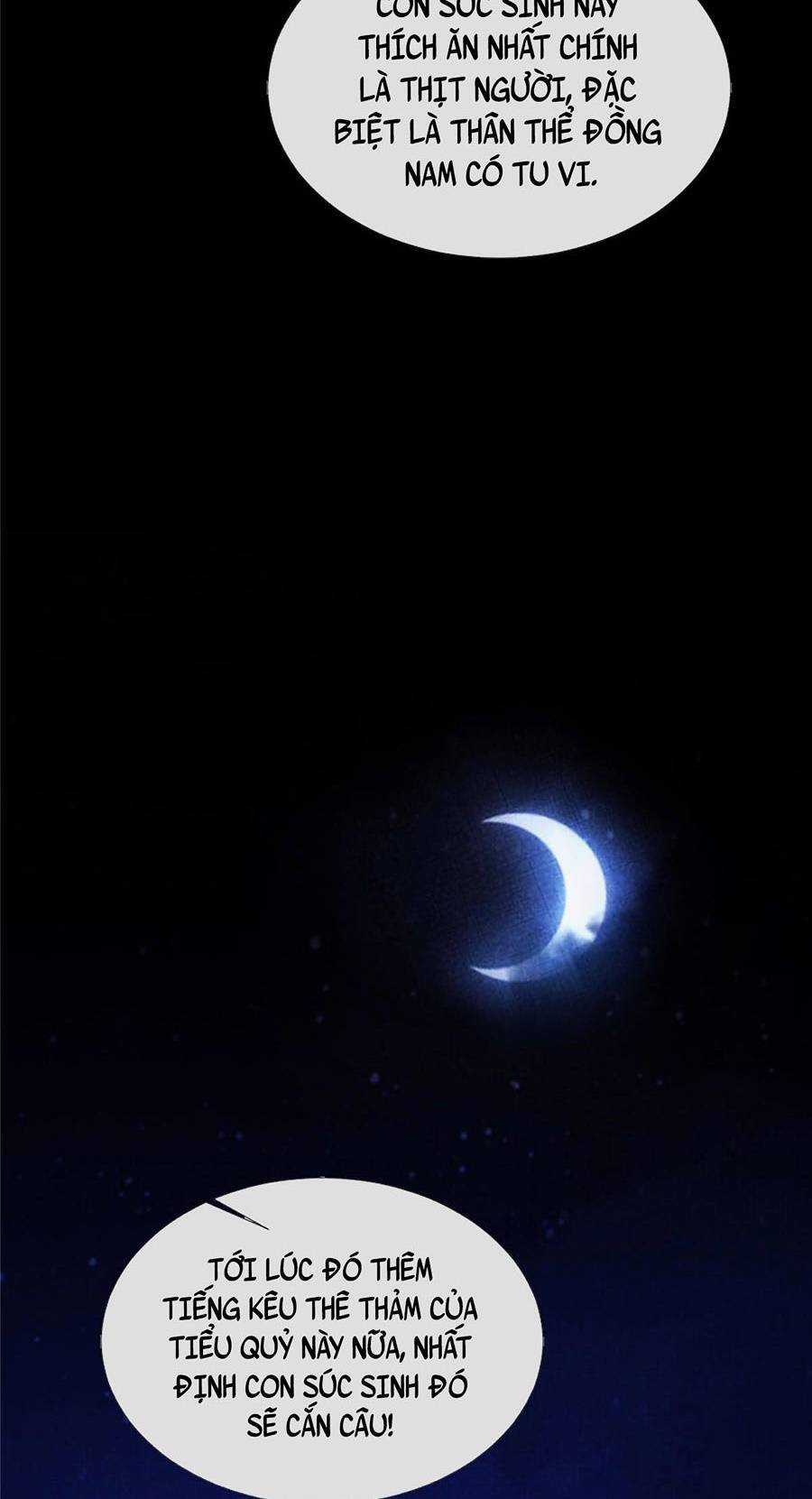 Lược Thiên Ký Chương 16 trang 35