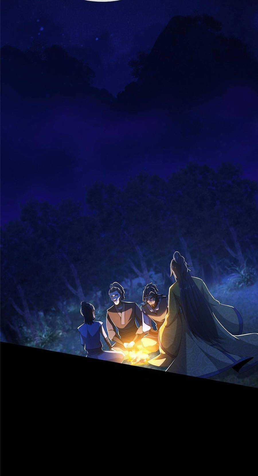 Lược Thiên Ký Chương 16 trang 36