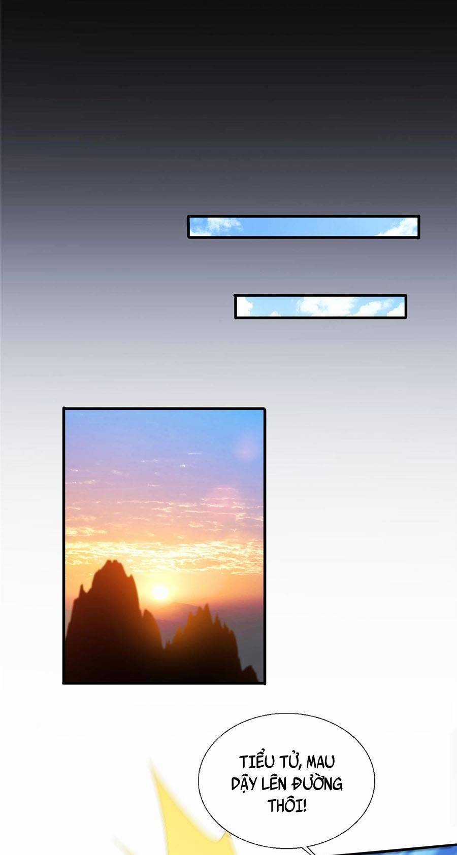 Lược Thiên Ký Chương 16 trang 40