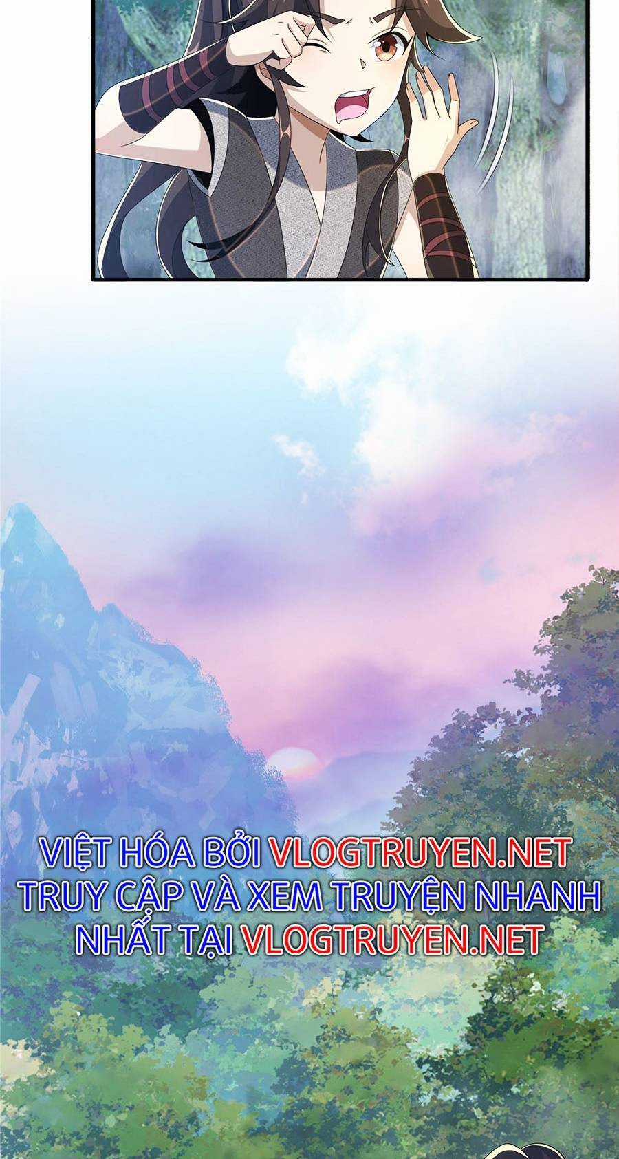 Lược Thiên Ký Chương 16 trang 42