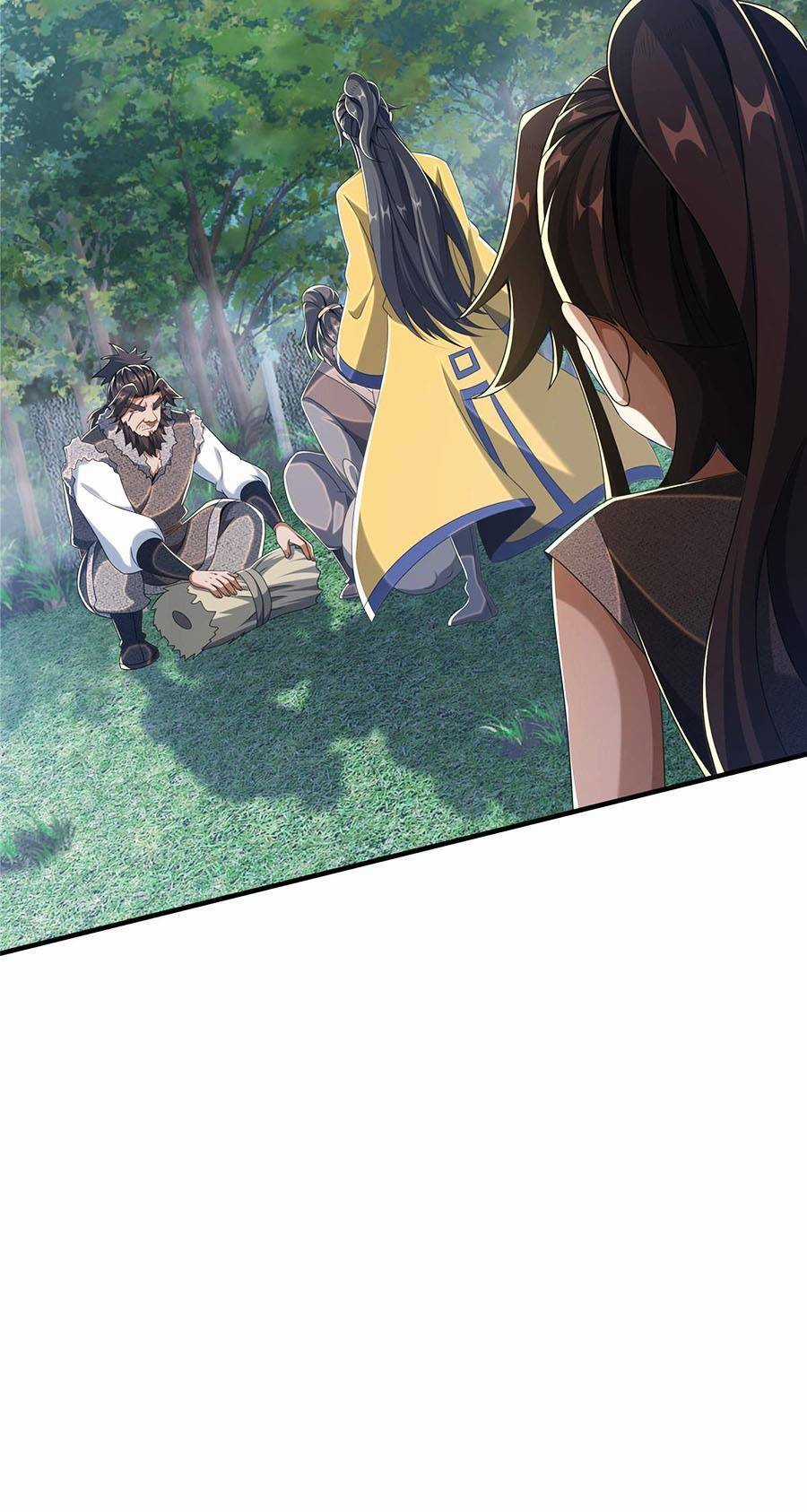 Lược Thiên Ký Chương 16 trang 43