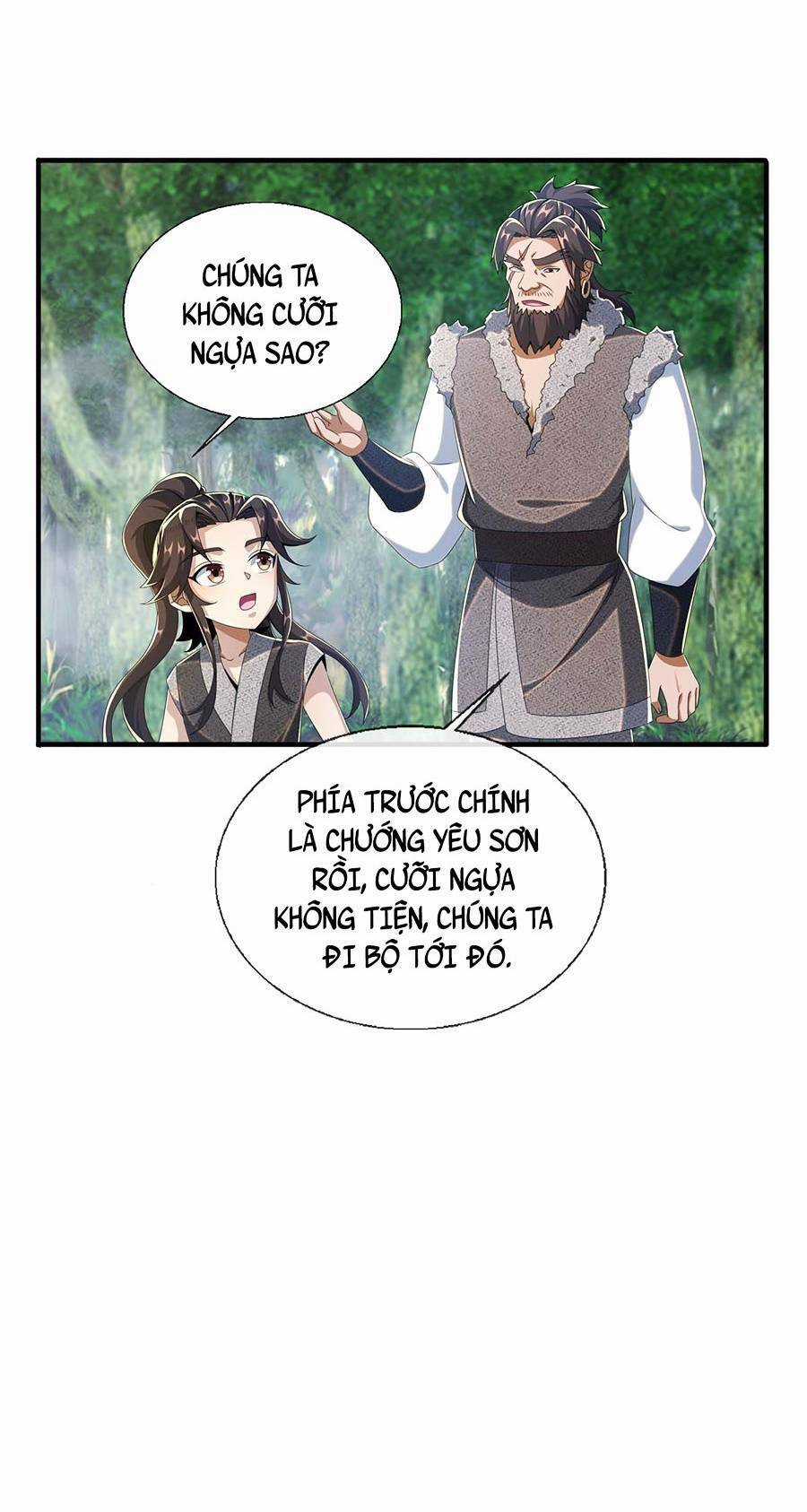 Lược Thiên Ký Chương 16 trang 44