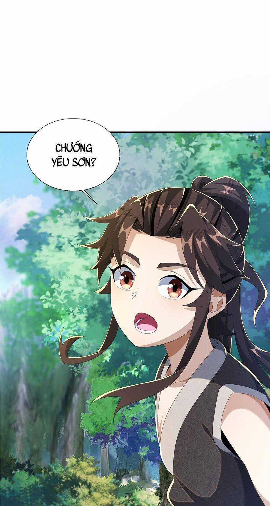 Lược Thiên Ký Chương 16 trang 45