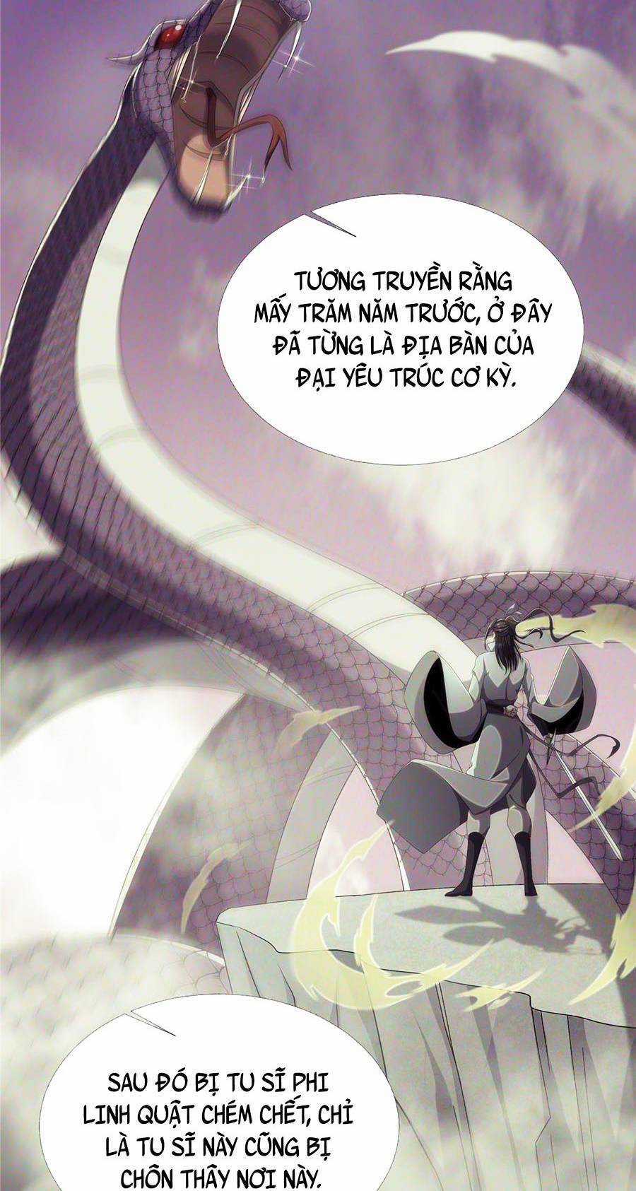 Lược Thiên Ký Chương 16 trang 48