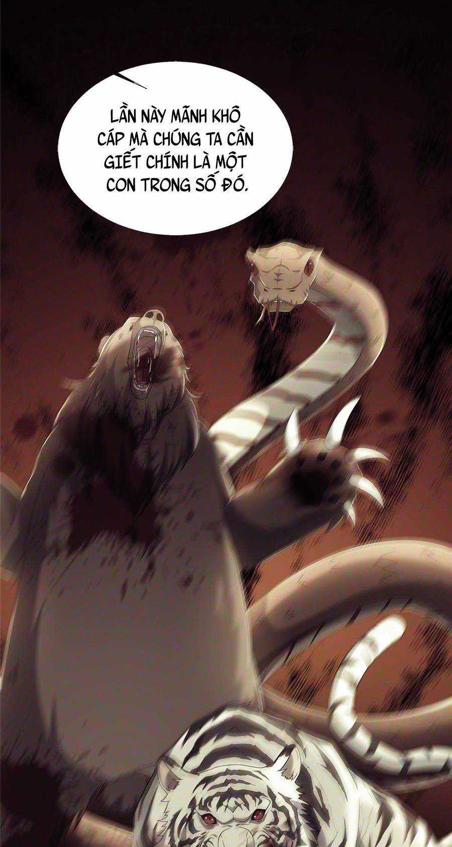 Lược Thiên Ký Chương 16 trang 51