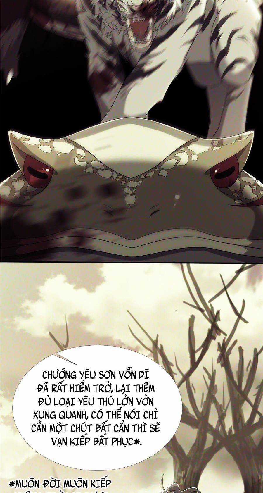 Lược Thiên Ký Chương 16 trang 52