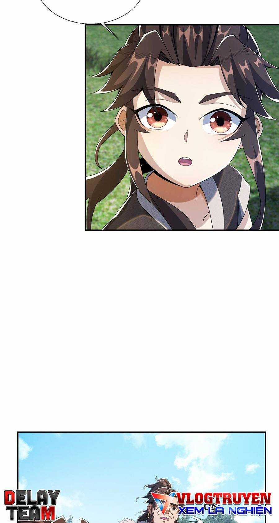 Lược Thiên Ký Chương 16 trang 54