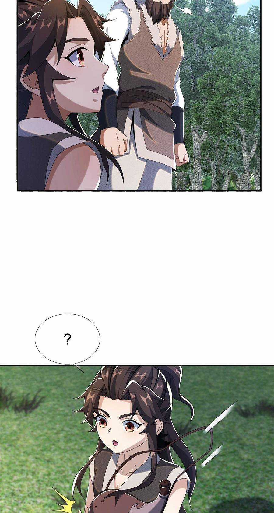 Lược Thiên Ký Chương 16 trang 55