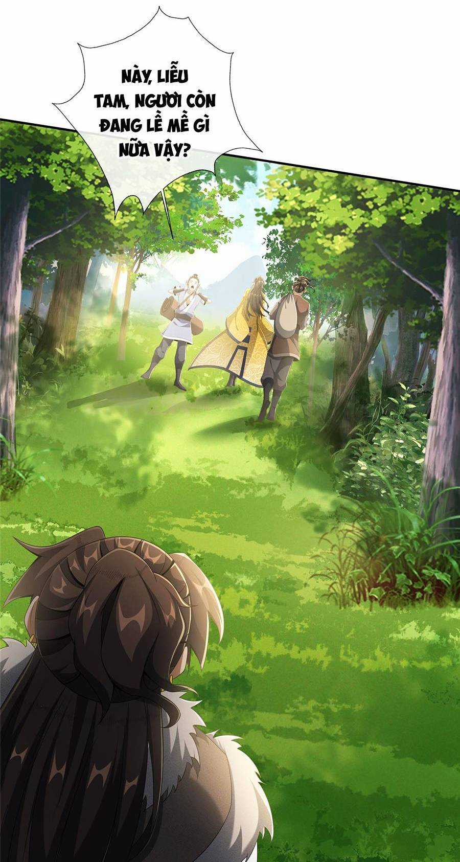 Lược Thiên Ký Chương 16 trang 58