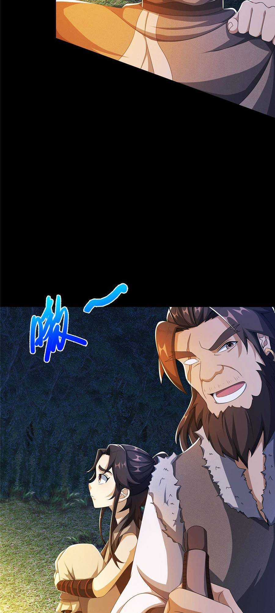 Lược Thiên Ký Chương 16 trang 6