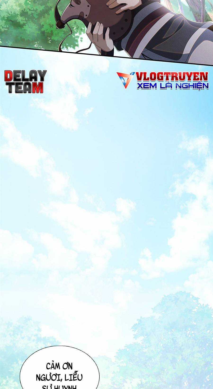 Lược Thiên Ký Chương 16 trang 61