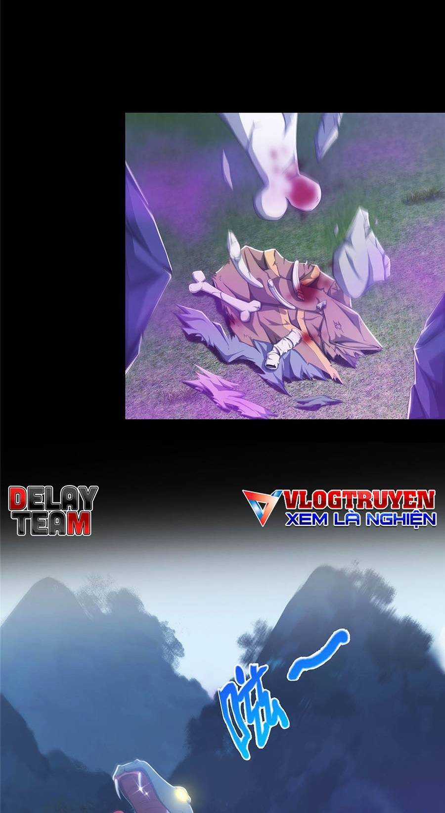 Lược Thiên Ký Chương 16 trang 66