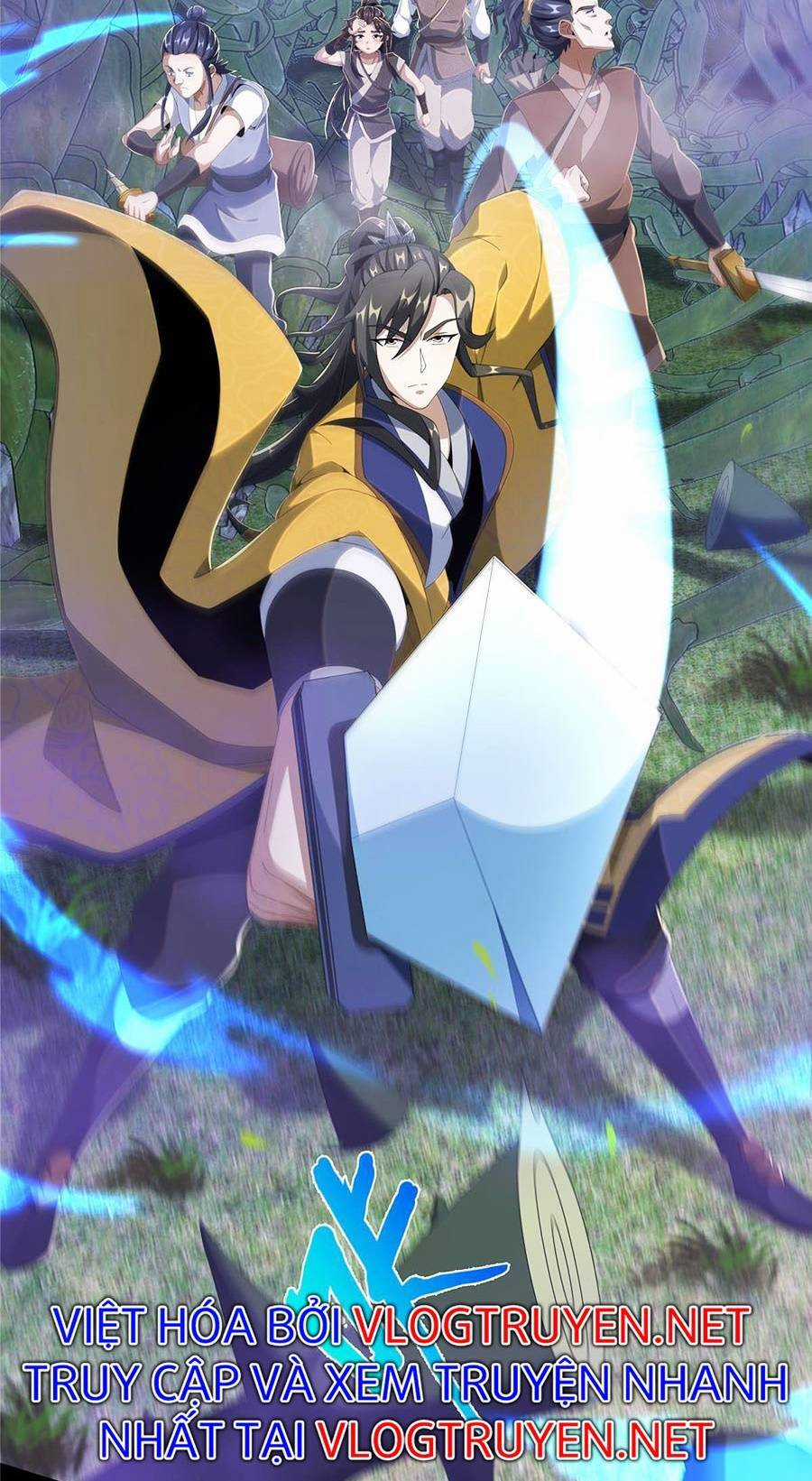 Lược Thiên Ký Chương 16 trang 77