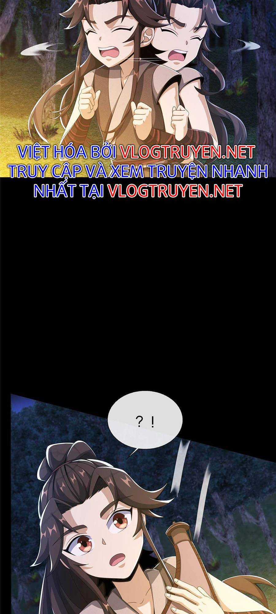 Lược Thiên Ký Chương 16 trang 9