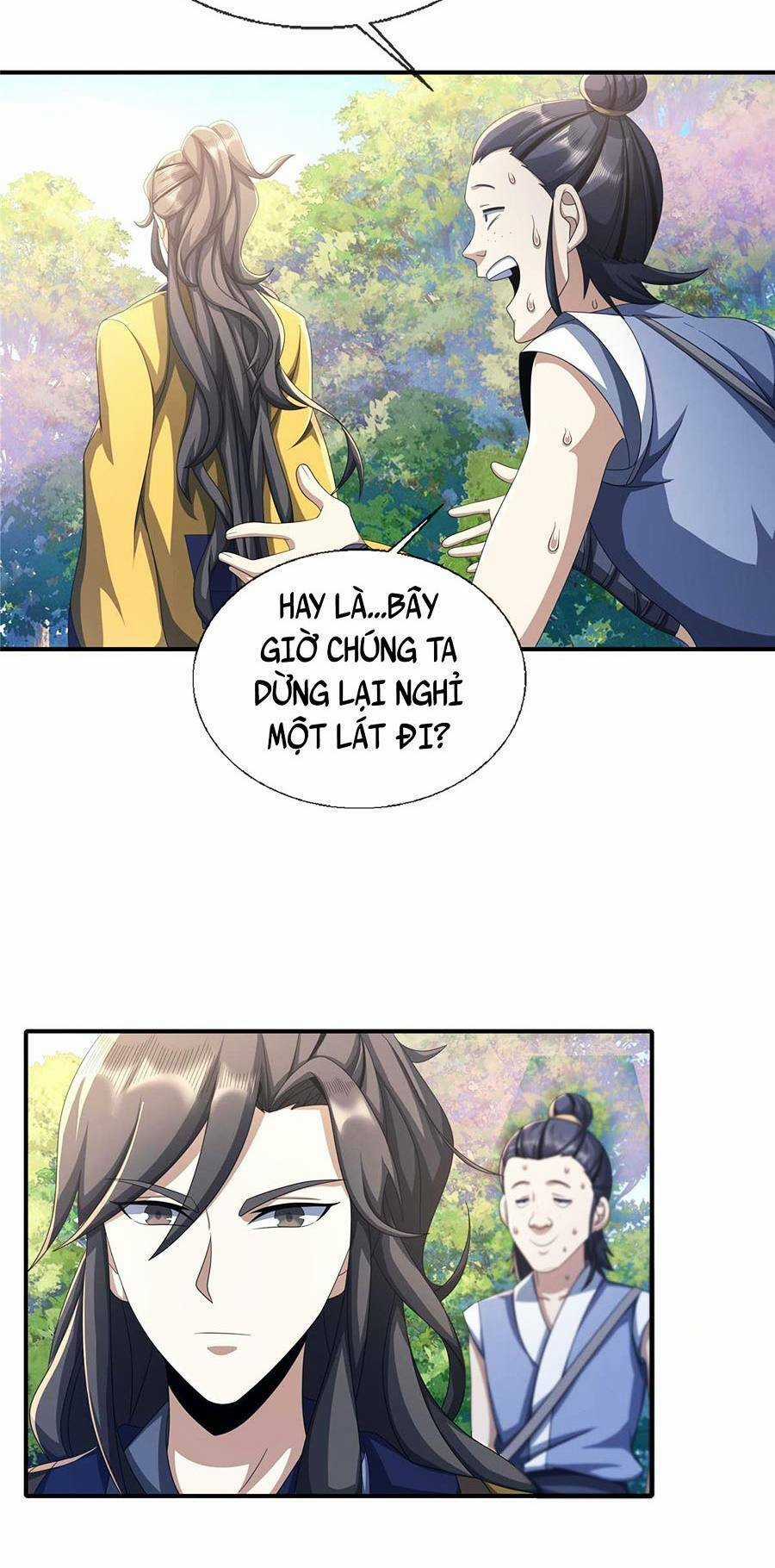 Lược Thiên Ký Chương 17 trang 10