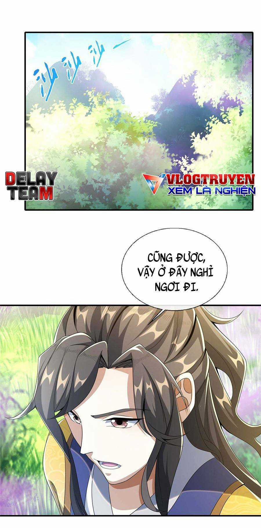 Lược Thiên Ký Chương 17 trang 11