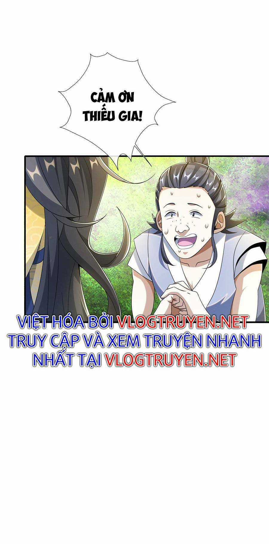 Lược Thiên Ký Chương 17 trang 12