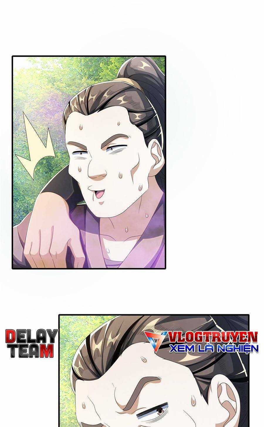 Lược Thiên Ký Chương 17 trang 15