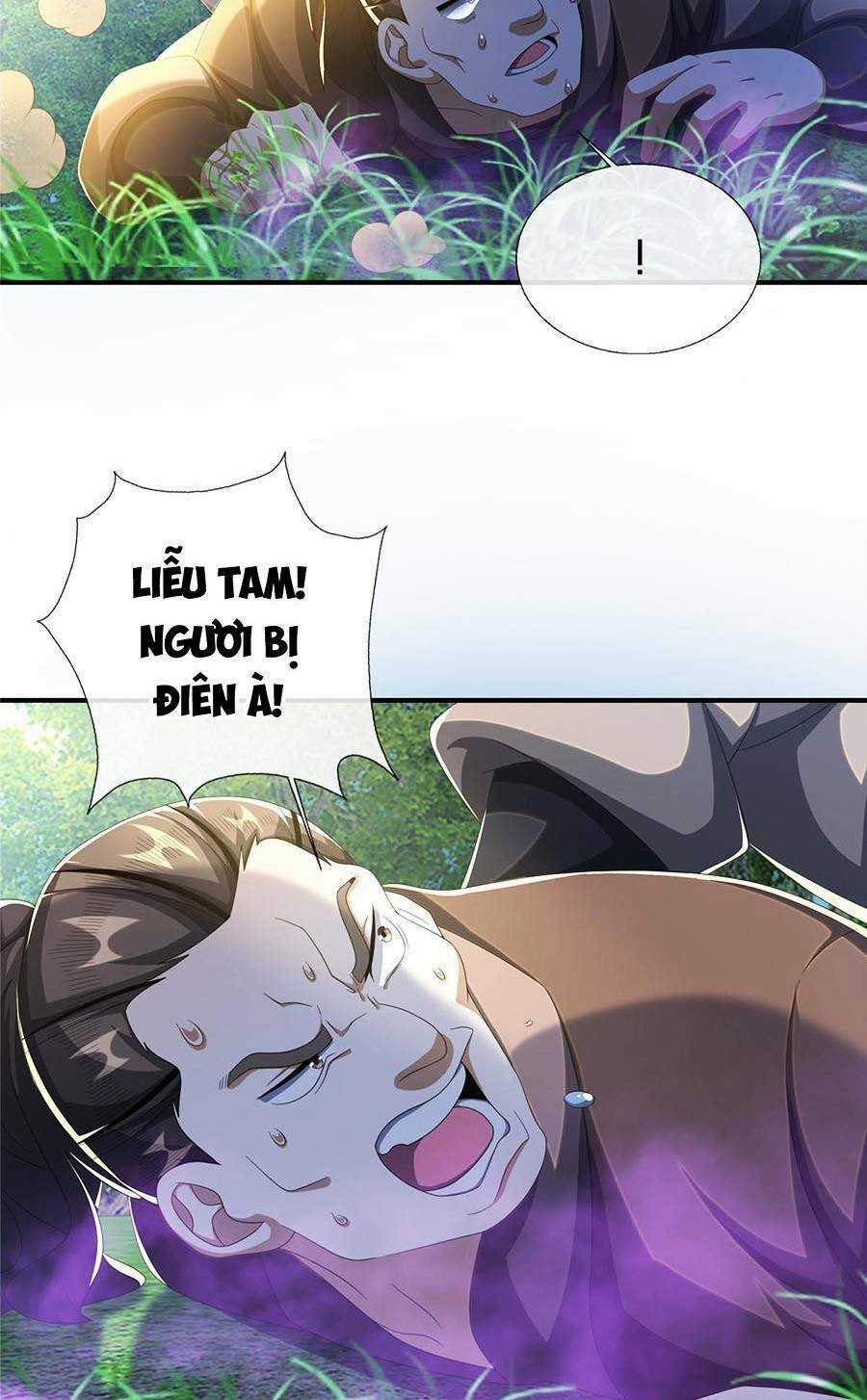 Lược Thiên Ký Chương 17 trang 18