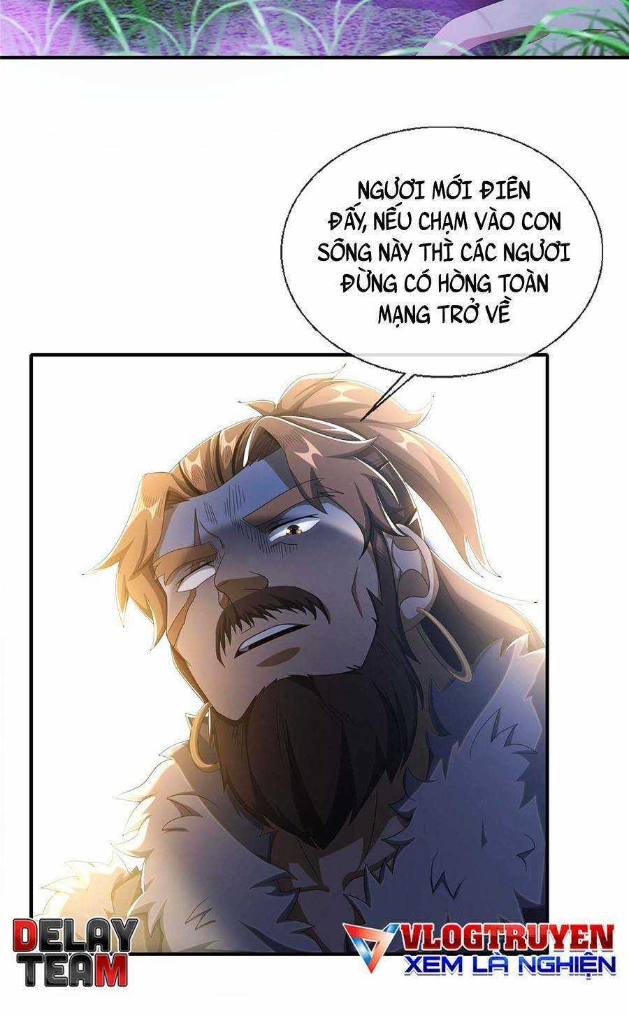 Lược Thiên Ký Chương 17 trang 19