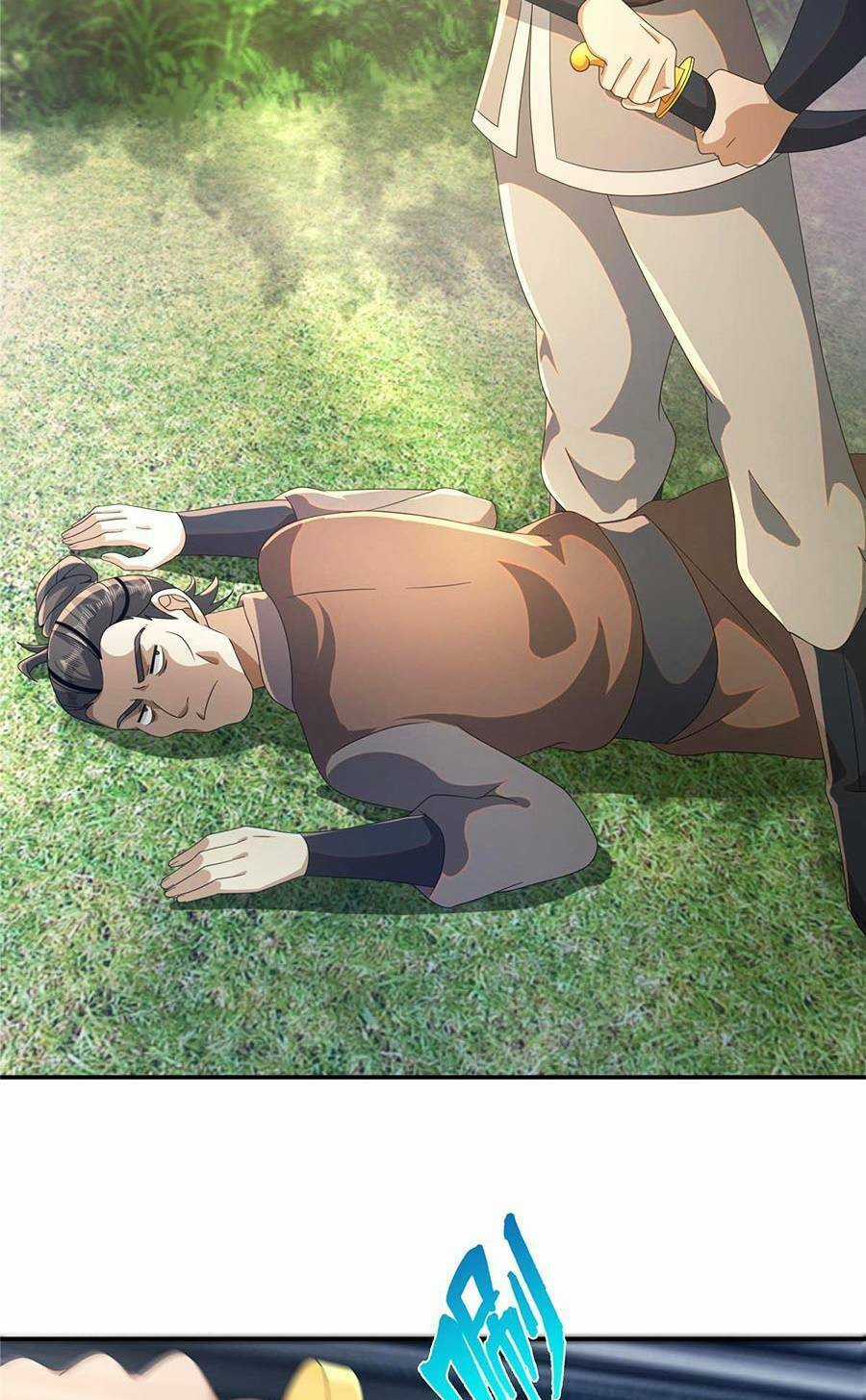 Lược Thiên Ký Chương 17 trang 22