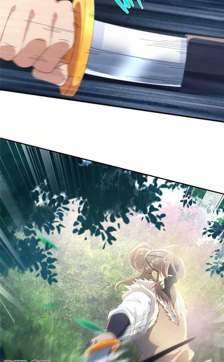 Lược Thiên Ký Chương 17 trang 23