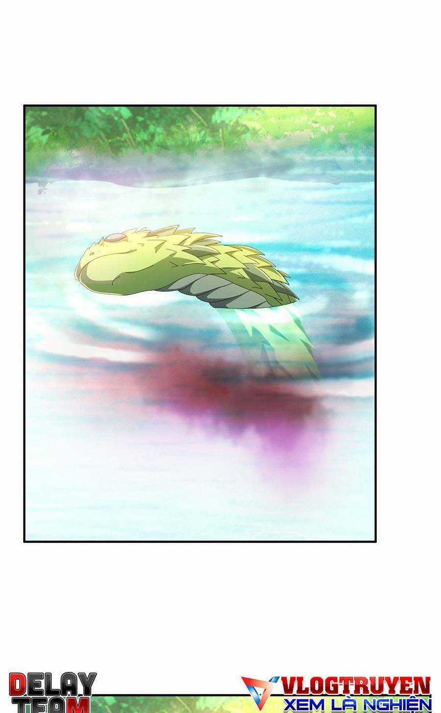 Lược Thiên Ký Chương 17 trang 27