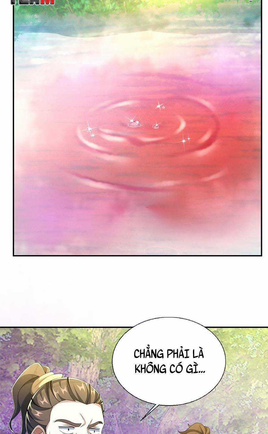 Lược Thiên Ký Chương 17 trang 28