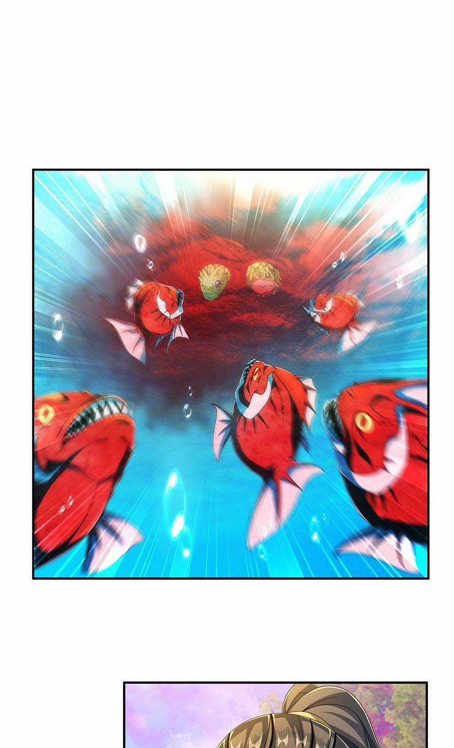 Lược Thiên Ký Chương 17 trang 30