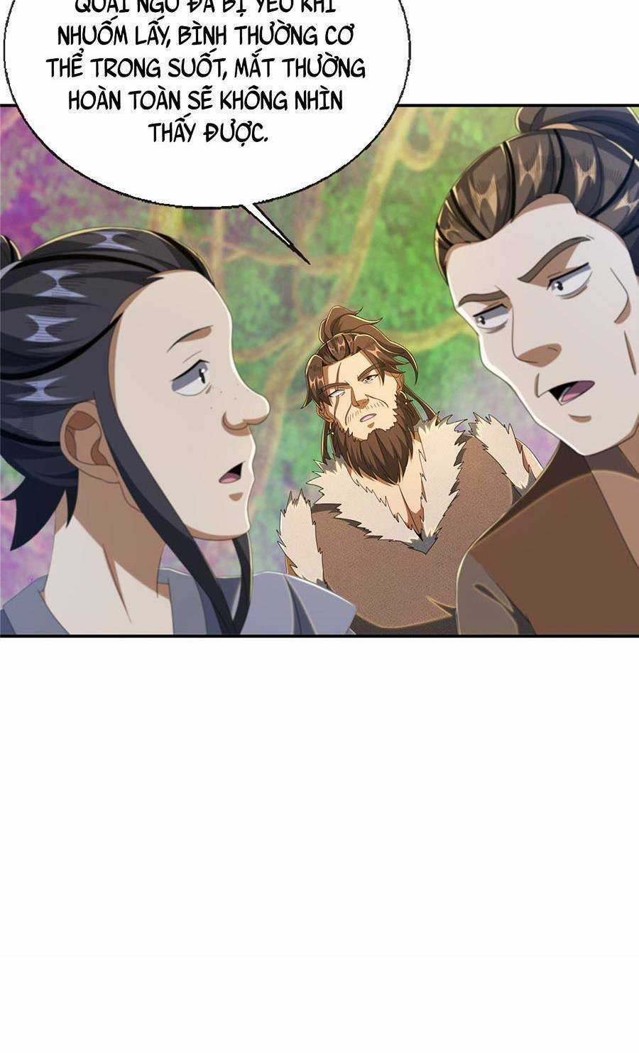 Lược Thiên Ký Chương 17 trang 34