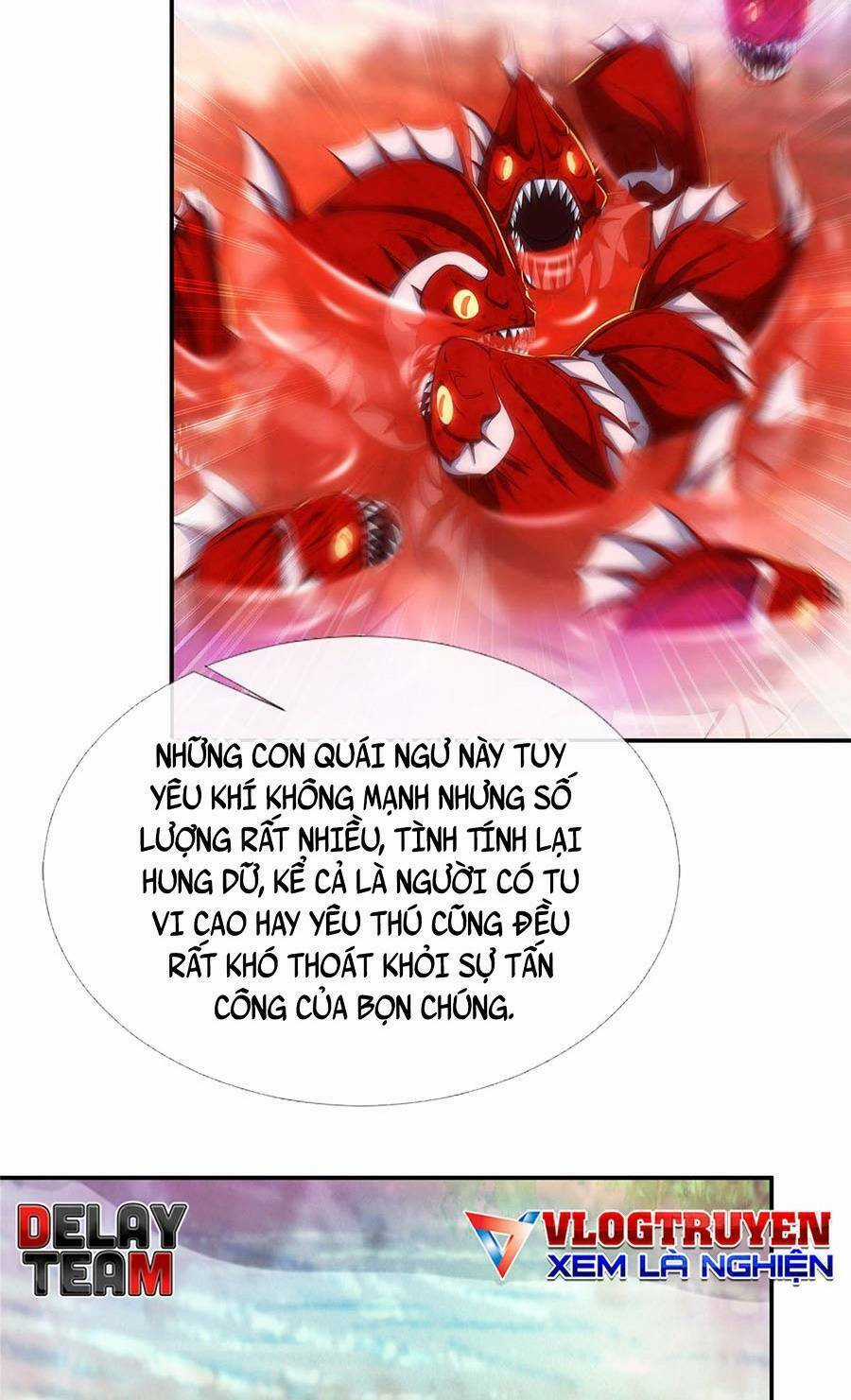 Lược Thiên Ký Chương 17 trang 36