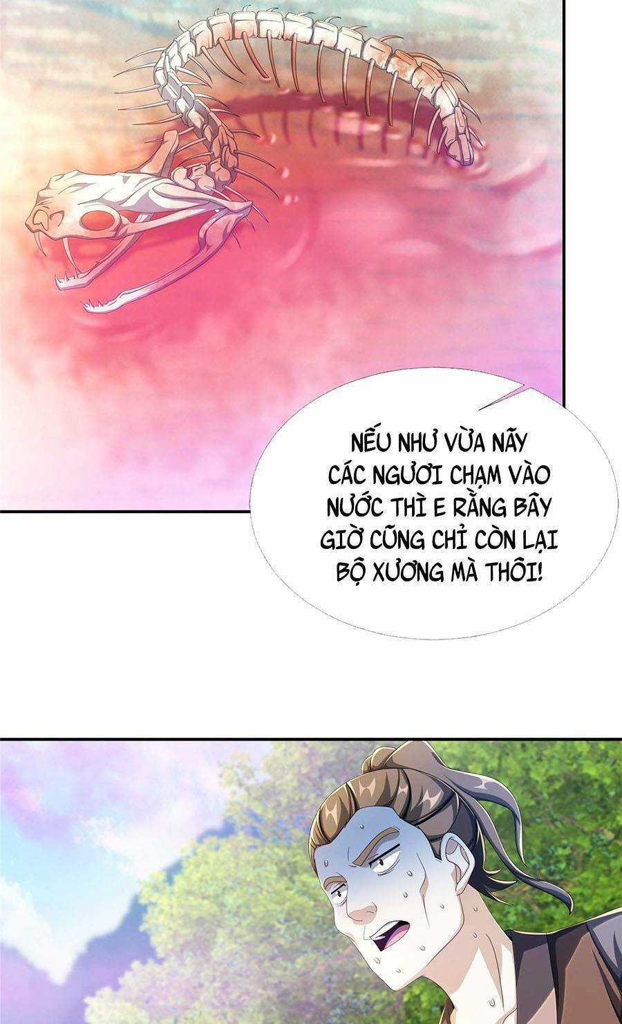 Lược Thiên Ký Chương 17 trang 37