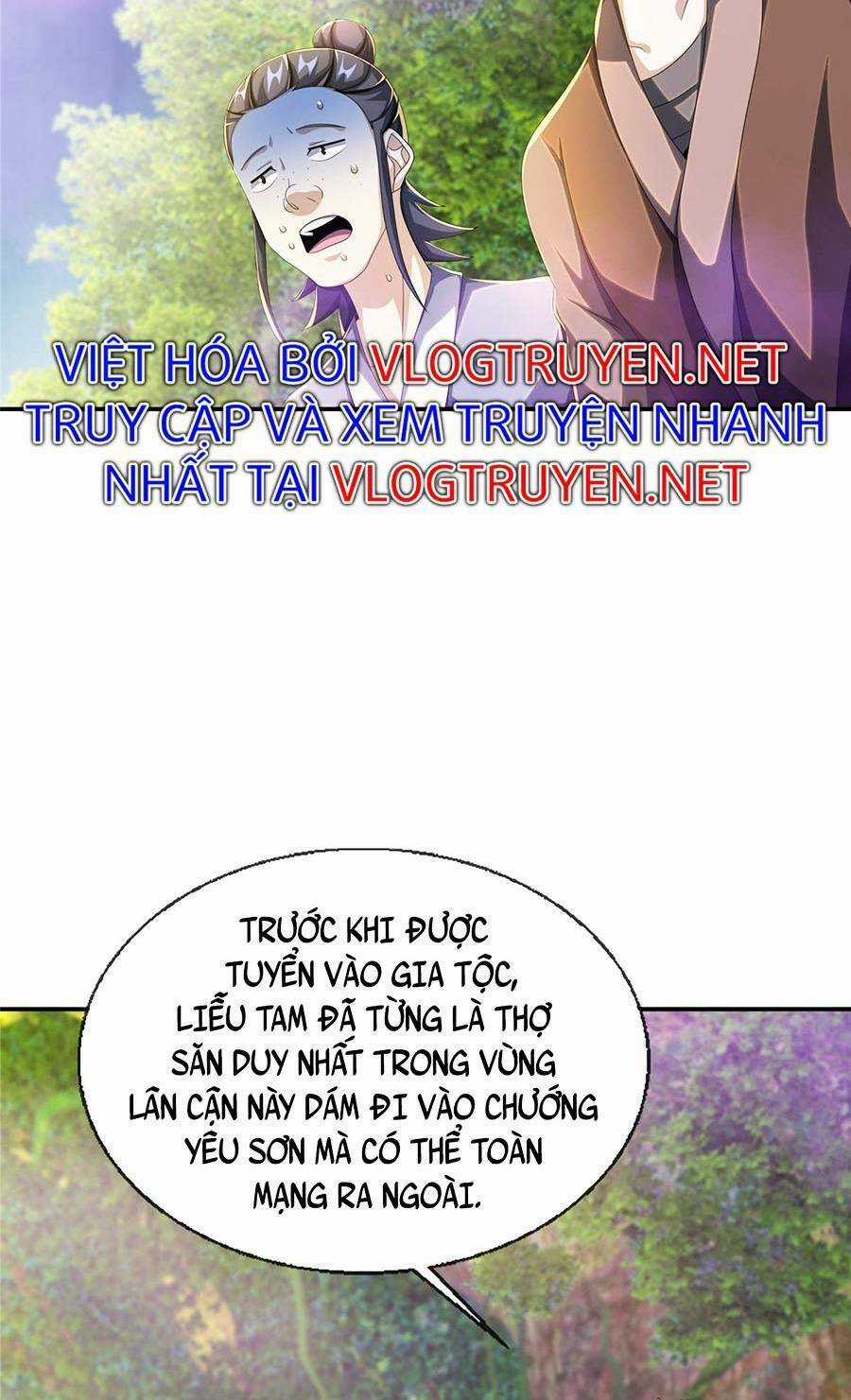 Lược Thiên Ký Chương 17 trang 38