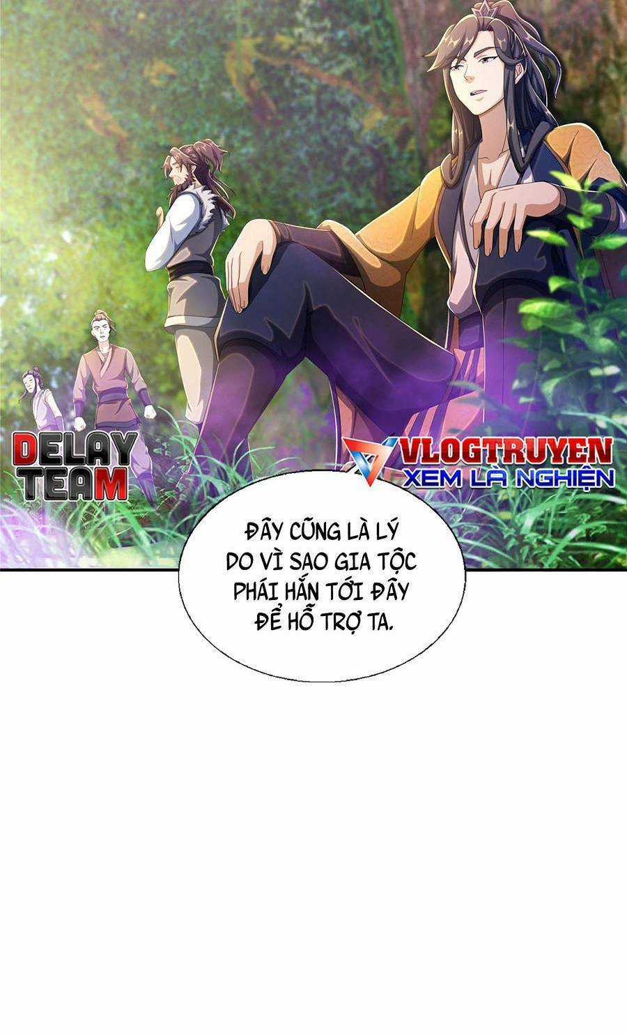 Lược Thiên Ký Chương 17 trang 39