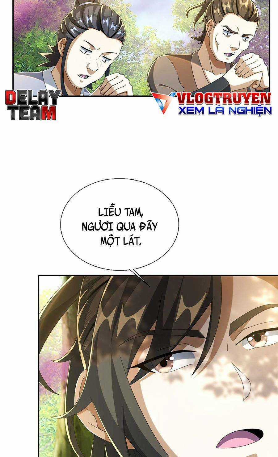 Lược Thiên Ký Chương 17 trang 43