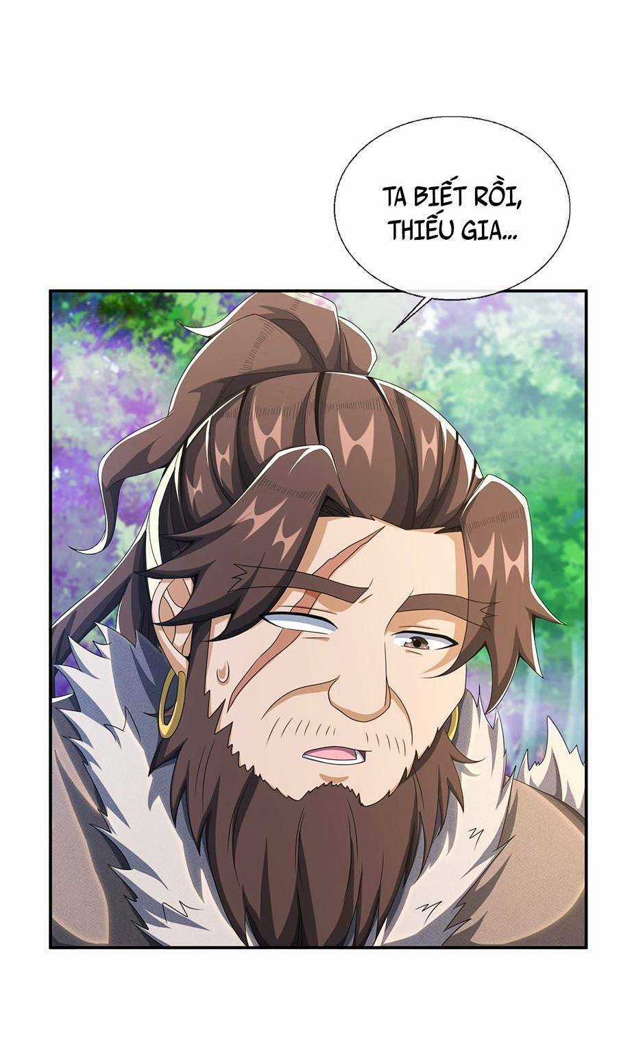 Lược Thiên Ký Chương 17 trang 48