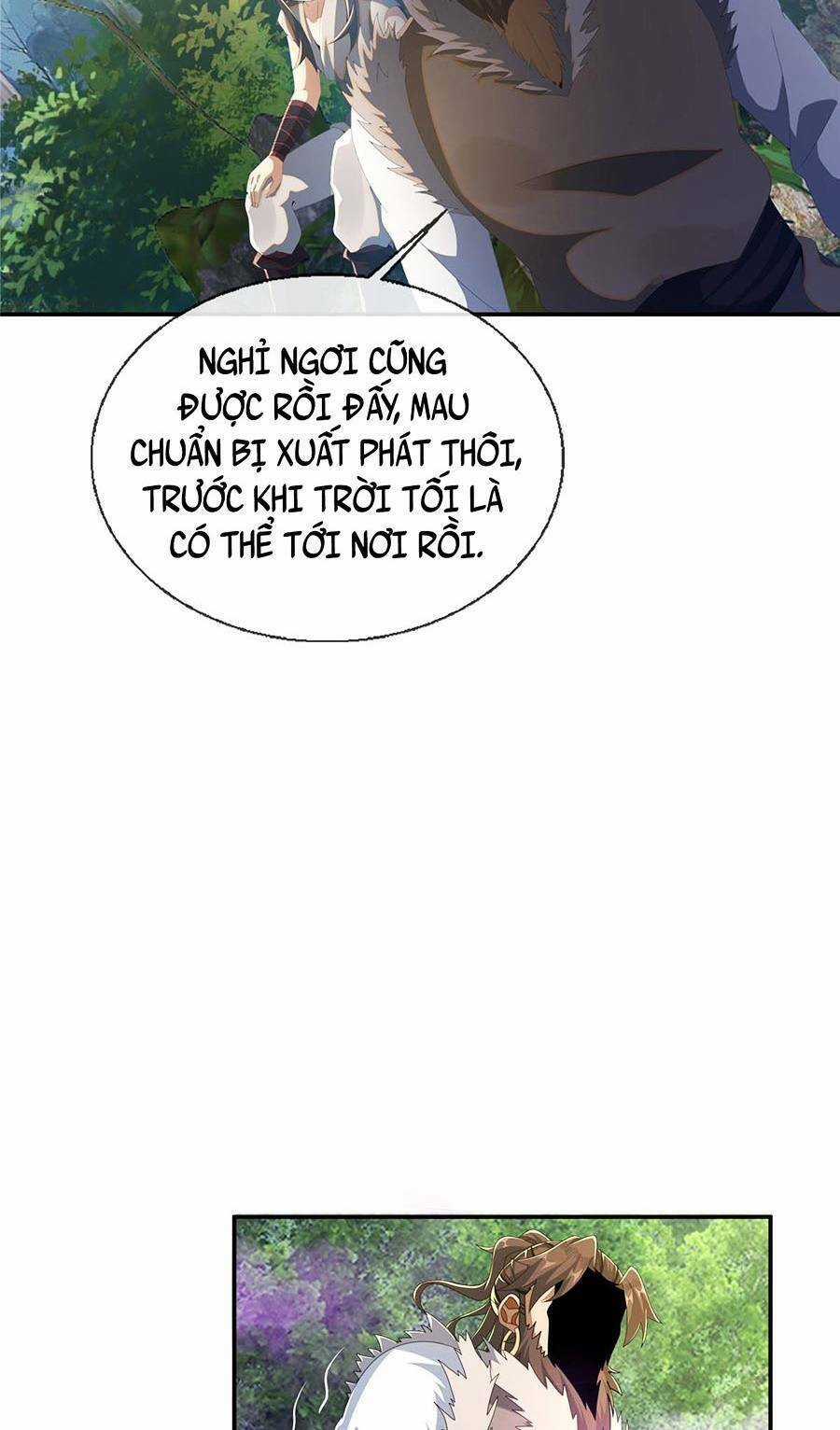 Lược Thiên Ký Chương 17 trang 53